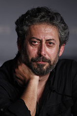 picture of actor Taner Birsel