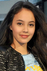 picture of actor Anggika Bölsterli