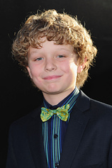 picture of actor Riley Thomas Stewart