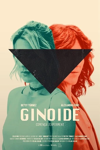 Poster de Ginoide