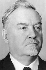 picture of actor Nikolai Bulganin