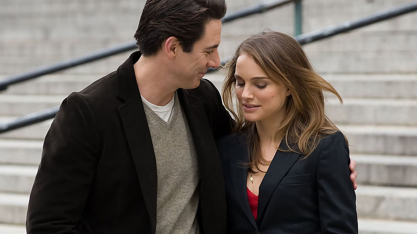 Imagen de El Amor y otras cosas imposibles