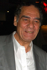 picture of actor Ahmed Fouad Selim