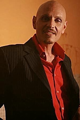 picture of actor Pierre Salasca