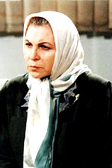 picture of actor Azita Lachini