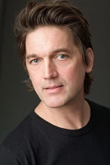 Foto de Tom Mesmer