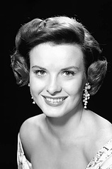 picture of actor Jean Peters