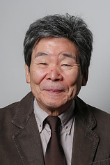 photo of person Isao Takahata