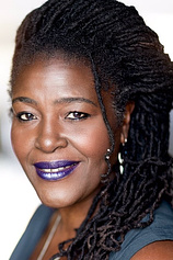 photo of person Sharon D. Clarke