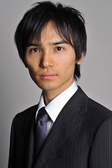 picture of actor Yasuhito Ohchi