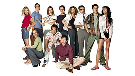 still of content American Pie 2