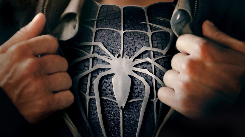 Imagen de Spider-Man 3