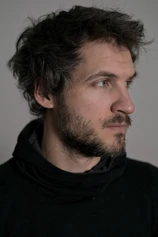 photo of person Hubert Caron-Guay