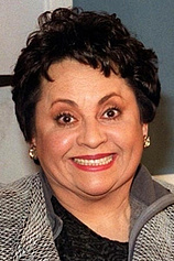 picture of actor Lucila Mariscal