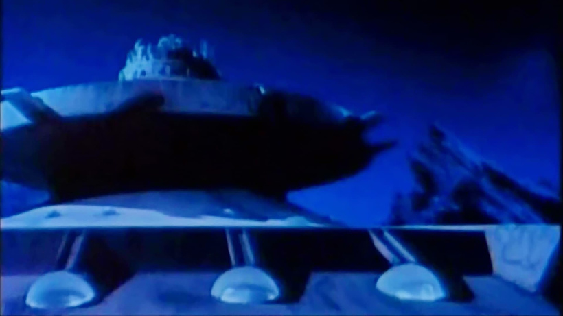 Imagen de Llegan los Extraterrestres