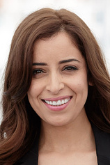picture of actor Nisrin Erradi