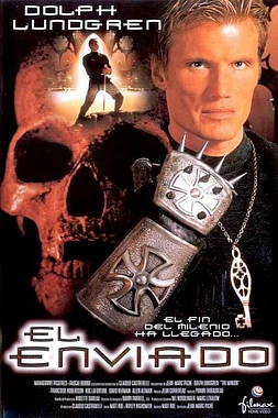 El Enviado