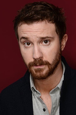 picture of actor Sam Huntington