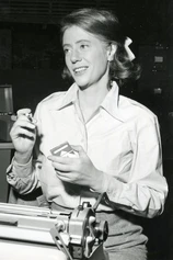 Foto de Pascale de Boysson