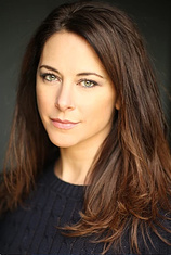 picture of actor Belinda Stewart-Wilson