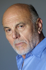 picture of actor Carmen Argenziano