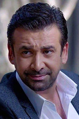 picture of actor Karim Abdel Aziz