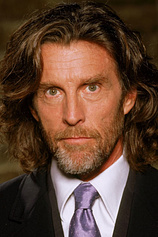 photo of person John Glover