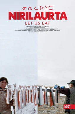 Nirilaurta: Let Us Eat