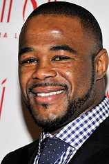 picture of actor Rashad Evans