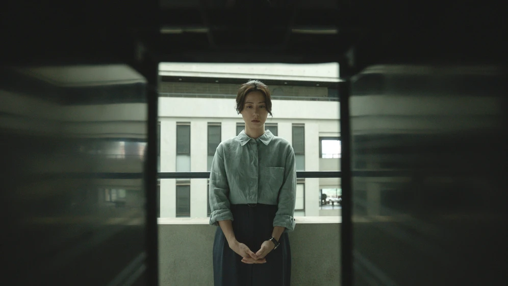 Mimi Shao en deadline