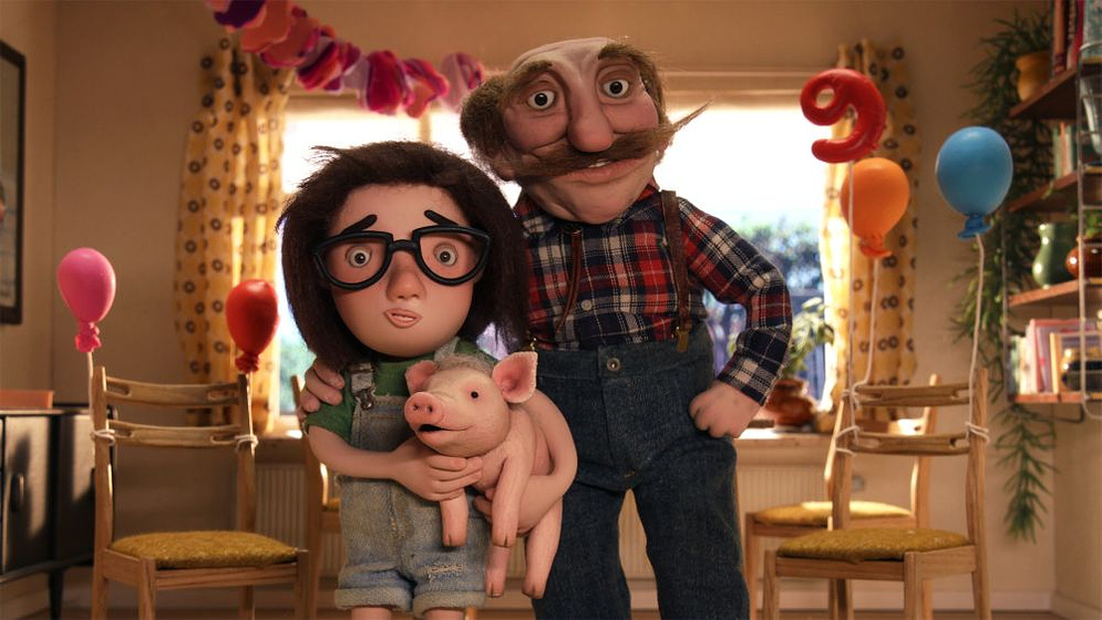 Imagen de Oink Oink