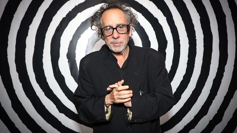 Imagen de Los Monstruos de Tim Burton