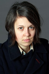 picture of actor Ivana Uhlírová