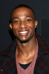 picture of actor Arlen Escarpeta