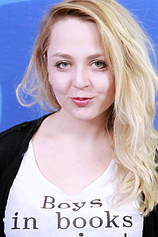 picture of actor Magdalena Pociecha