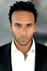 picture of actor Yassine Azzouz