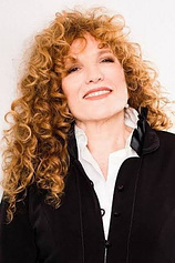 picture of actor Nurit Galron