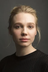 Foto de Marina Vasilyeva