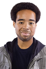 picture of actor Tory N. Thompson