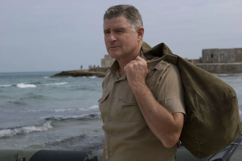 Treat Williams en el-verano-de-martino