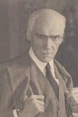 Foto de A.E. Anson