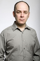 picture of actor Todd Barry
