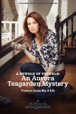 Un Misterio Para Aurora Teagarden: Un Montón de Problemas