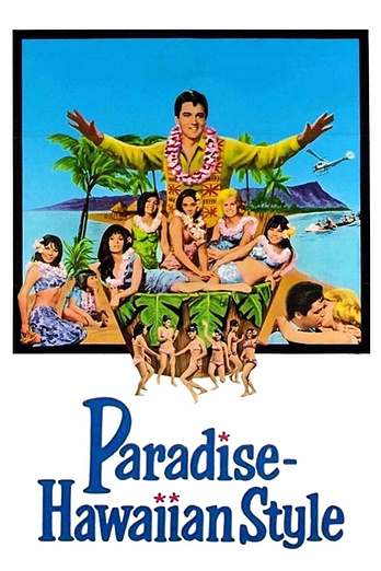 poster of content Paraiso Hawaiano
