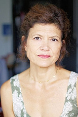 picture of actor Pascale Vignal