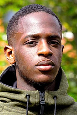 picture of actor Daouda Keita