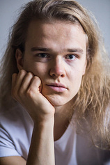 picture of actor Samuel Kujala