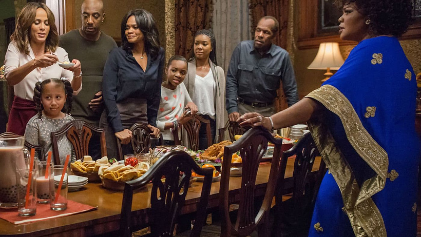 Imagen de Almost Christmas