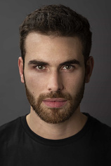 picture of actor Rafael Gomes