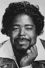 picture of actor Barry White